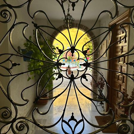 Apartamento San Basilio Apartment Kordoba Bagian luar foto